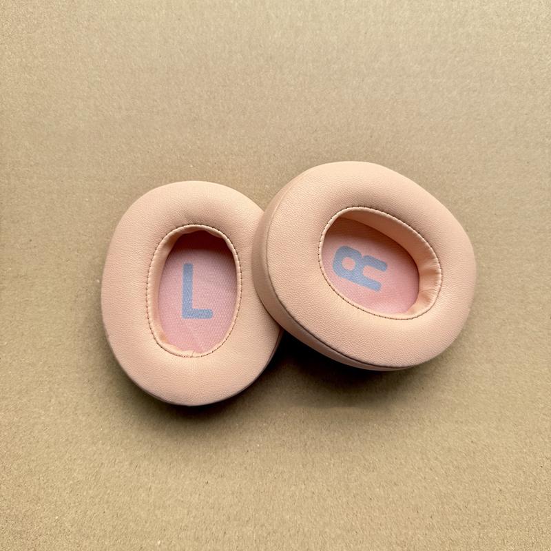 1/2 Stück Für Jbl Tune T700Bt T710 720 T750Btnc T760Nc Kopfhörer DIY Zubehör Ohrpolster Ersatz Stirnband