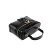 Women's PU handbag versatile fashi small bag shoulder crossbody box bag