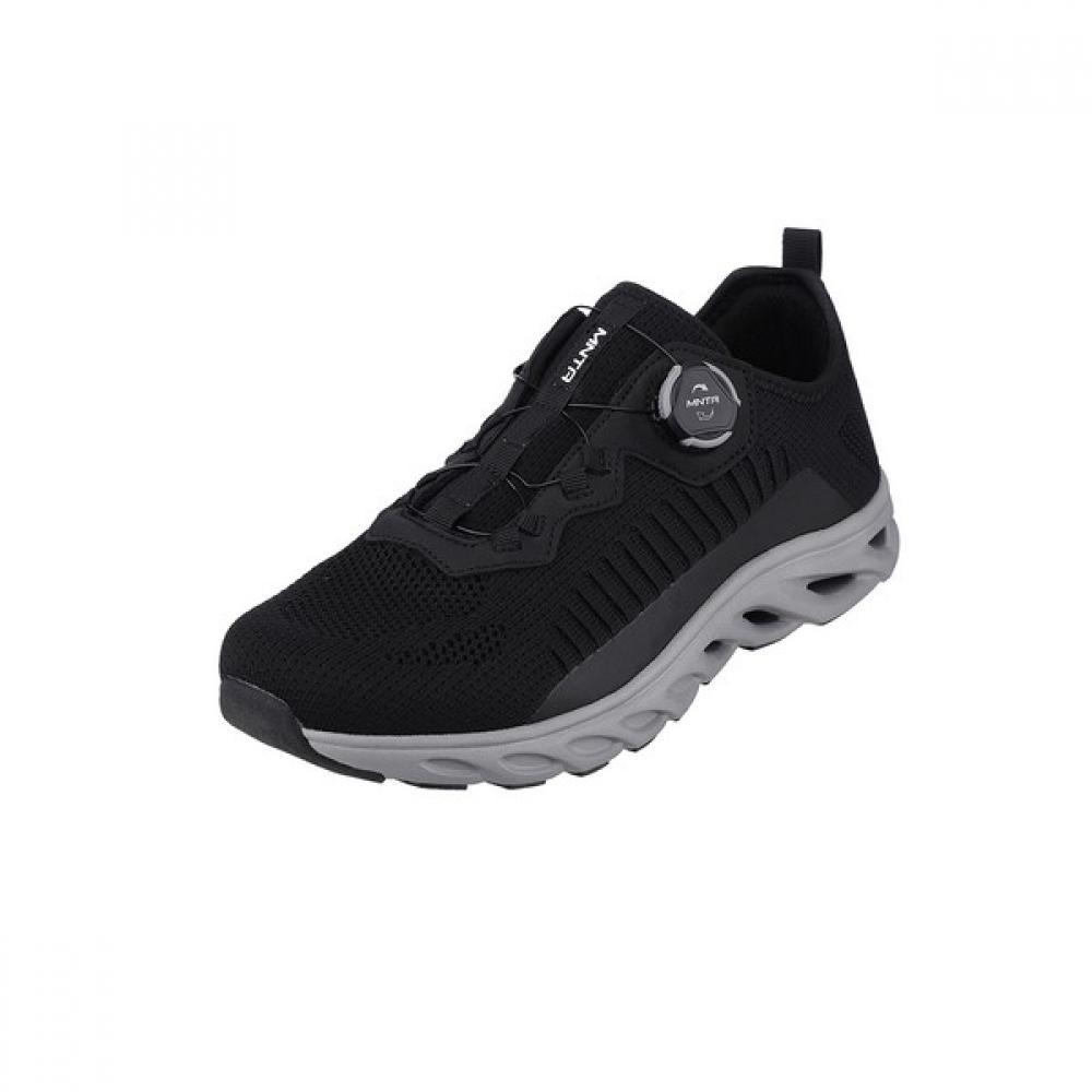 

[Mountia] Mountia Весна и лето Общественное озеро B 6mqshm2901 BLACK/245