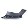 BMW X5 E70 LCI Bumper Trim Panel (51127242527/51127242528)