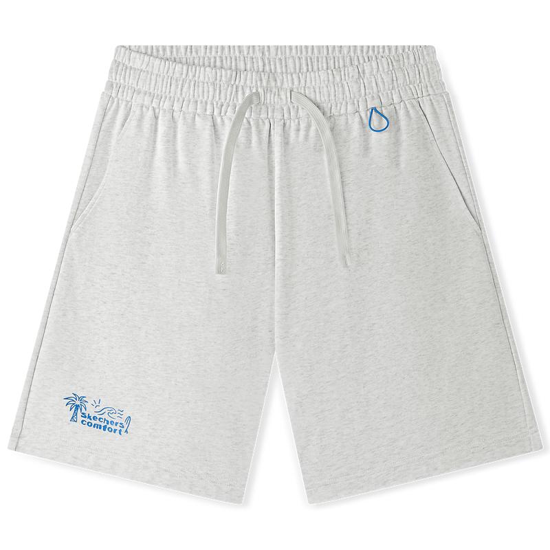 Skechers Men s Loose Knit Shorts L226M012