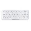 LOFREE 1% Transparent Jellyfish Switch Mechanical Keyboard