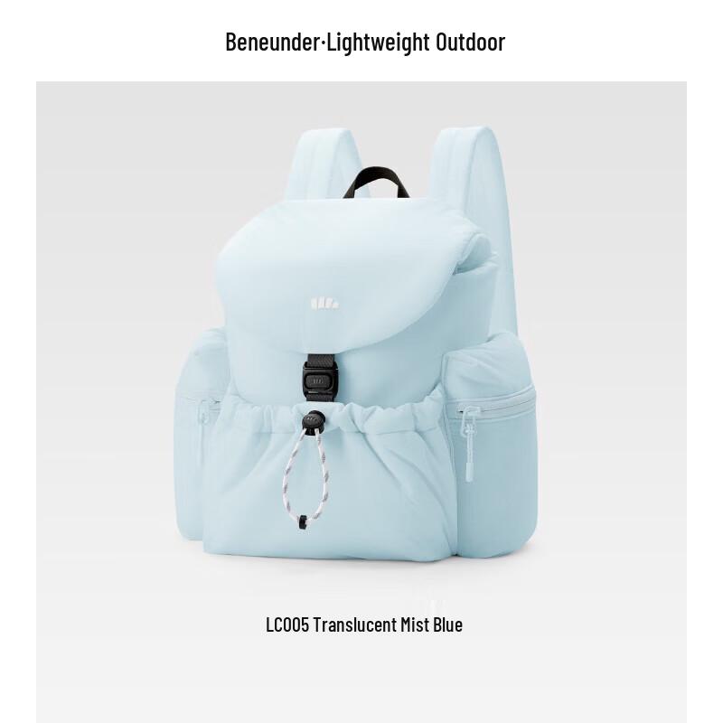 Bananain Expandable Backpack