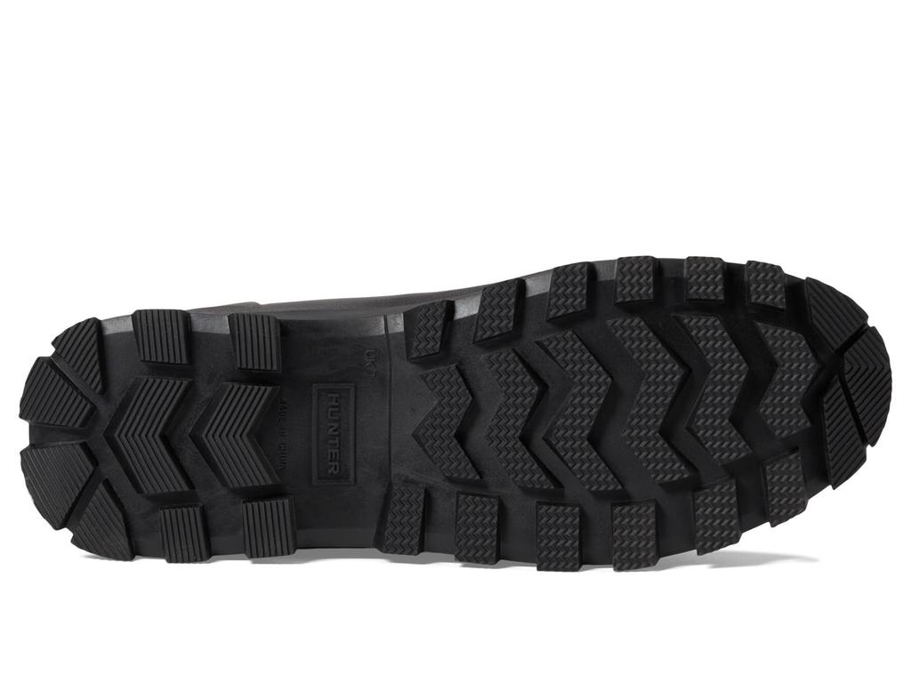 Hunter City Explorer Ankle Women's Boots, Black, UK4/23cm