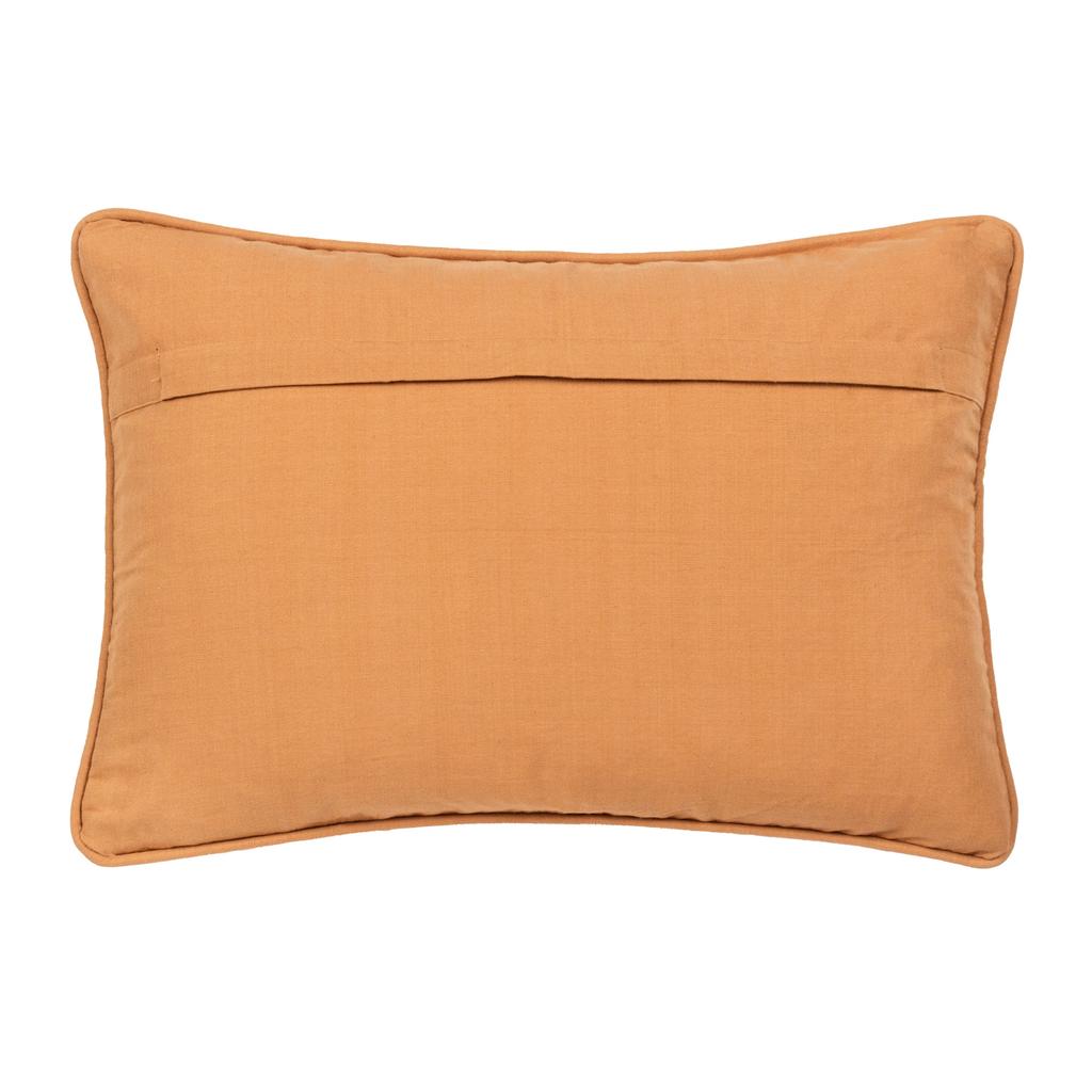 Yard Cove Ribbed Cushion Cover