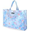 COLORFUL CANDY STYLE Disney Pool Bag Name Laminated Bag Girls Children Vinyl Waterproof Swimming Bag Ariel THE LITTLE MERMAID Princess Ariel Includes
