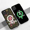 B-Browning Logo Phone Case For IPhone 13 14 15 11 12 16 17 Pro Max Plus Magsafe Magnetic Shell