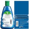 Mentholatum Selenium Sulfide Anti-Dandruff Moisturizing Shampoo