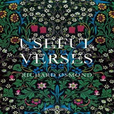 Useful Verses by Richard Osmond Paperback Book 9781509824199