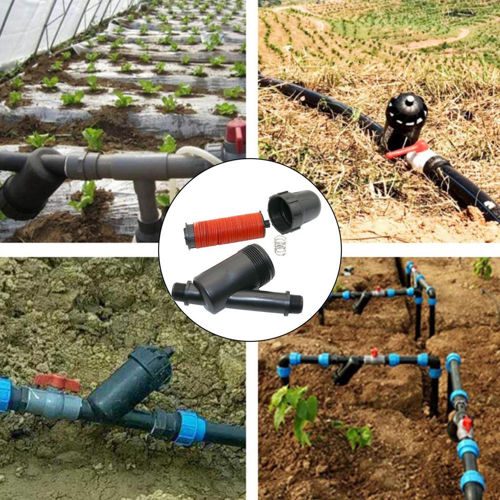 Garden Irrigation Disc , Drip Screen for Agricultural