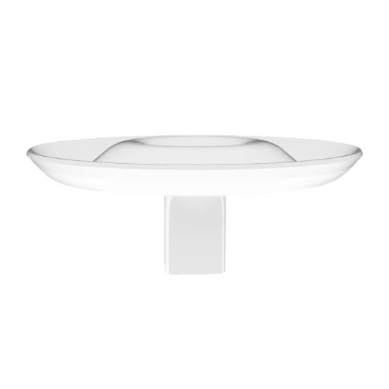 Floating Floral Arrangement Holder Clear Floating Flower Bowl Stem Holder Floating