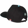 POKEMON Bulbasaur Badge Baseball Cap