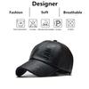 Baseball Leather Imprinting 1985 Neutral Gender Women  Men For Caps Spring And Autumn Outdoor Adjustable Casual Hats Sunscreen Hat Sports Golf Cap