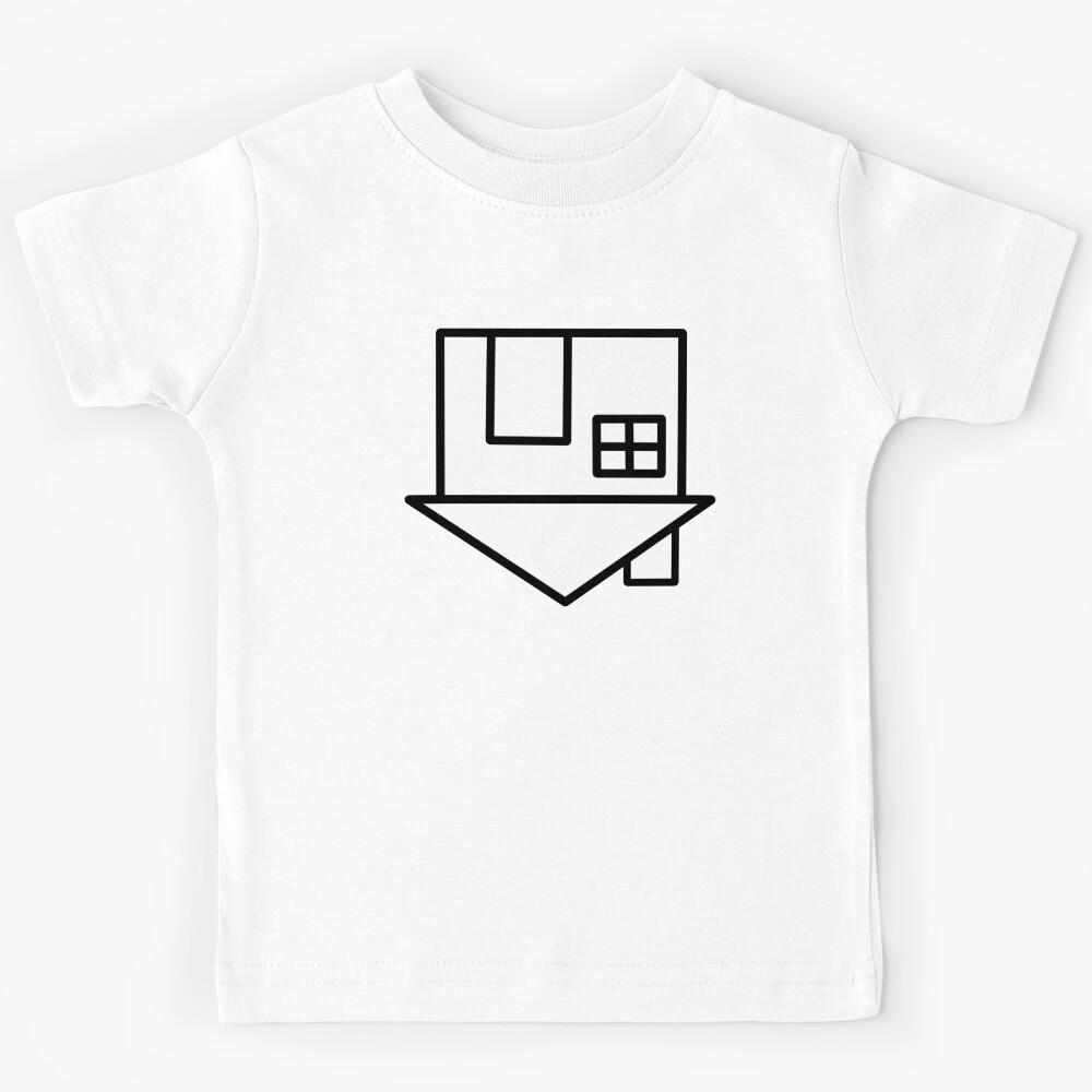 Iconic Home Kids T-Shirt 150