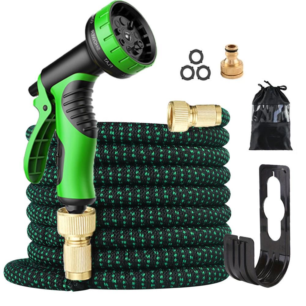 Car Wash High-pressure Water Gun Garden