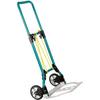 Skládací vozík Max. nosnost 70 kg TS 550 - wolfcraft 5505301