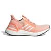 Adidas UltraBoost 19 J 'Linen Glow Pink' Women's EF0927