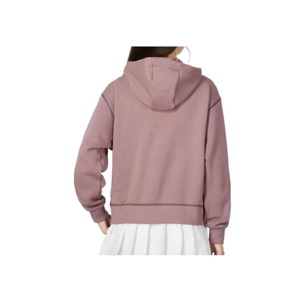 Adidas Large Logo Print Casual Jacket Women Jacket Light-Purple HM5299