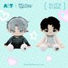 ALIEN STAGE | 20.5cm Plush Doll