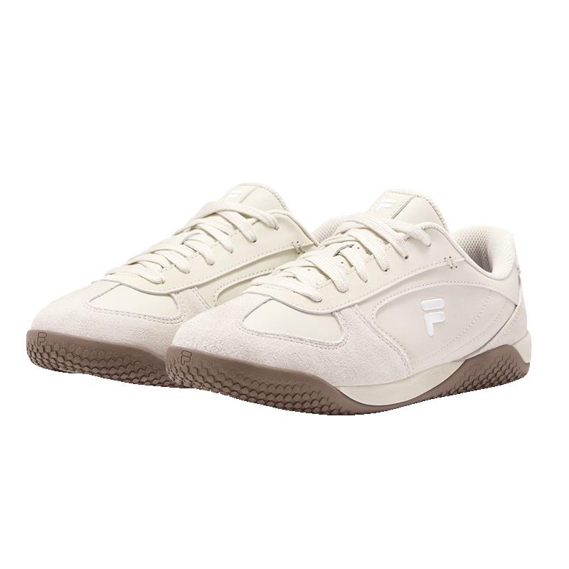 FILA Women s Retro German Trainer Ballet Casual Shoes 35.5