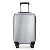Valigia Spinner Rigida alla Moda YJHOME