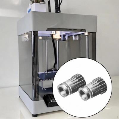 3D yazıcılar ve 3D tarayıcılar – 3D yazıcı parçaları ve aksesuarları