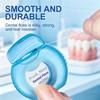 Family Size Dental Floss Sticks – Value Bagged Set with 2 Mint Floss Rolls, Ultra-Smooth for Daily Oral Hygiene