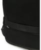 Daks Men'S Accessories Black Two-Way Backpack_Dbba6Eg42Bk