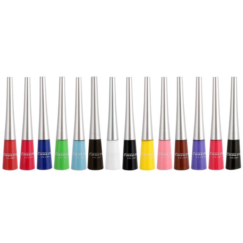 

Набор подводок для глаз из 14 цветов 5G