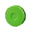 1 PZ Lubrificatore per catena di bicicletta Rullo per olio per catene di bicicletta Strumento di manutenzione per bicicletta Accessori per ciclismo portatili