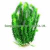 Aquarium Fish Tank Decorations: 46cm Simulation Underwater Plastic Aquatic Plants