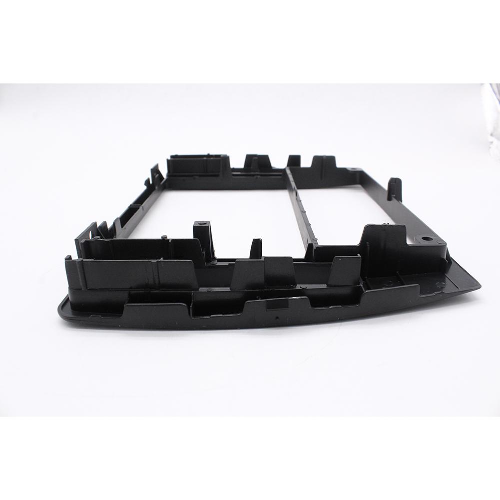 Car Dash  Center Console  Trim  Bezel  Panel Wear-resistant Radio Middle Trim Frame 3b0858069 Compatible For Passat B5 2001-2005