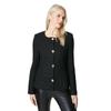 Principles Womens/Ladies BouclÃ© Longline Jacket
