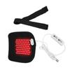 Rotlichttherapie-Gürtel, tief eindringender Schmerzlinderungsgürtel für Knie-Rheuma-Arthritis