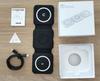 3-in-1 Foldable 15W Magnetic Wireless Charger for Phone, Earphones, and Watch