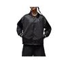 SS25 Comfortable Fashion Casual Versatile Jacket Women Jackets Black White HJ0088-010
