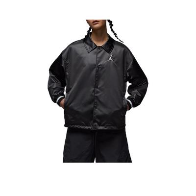 SS25 Giacca Comoda Moda Casual Versatile Giacca Donna Nera Bianca HJ0088-010