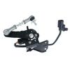 NEU-89407-60040 8940760040 Hinterer rechter Höhenstandssensor Für Toyota Land Cruiser 2010-2018 Lexus GX 460 2010-2015