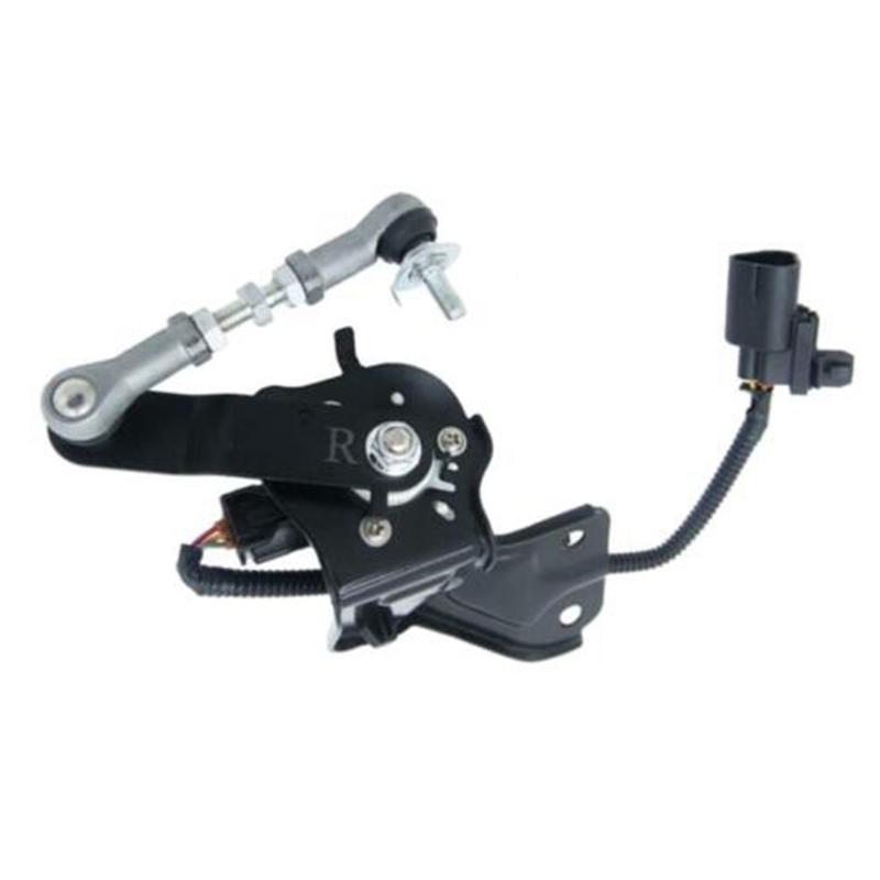 NEU-89407-60040 8940760040 Hinterer rechter Höhenstandssensor Für Toyota Land Cruiser 2010-2018 Lexus GX 460 2010-2015