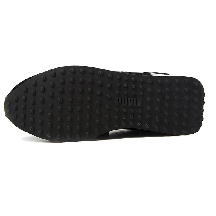 Puma Future Rider Play 'Black' (Unisex) Black / Black Casual Shoes 371149 25