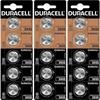Lot of 15 Duracell CR2032 Batteries - Duracell 2032 Long-lasting Battery