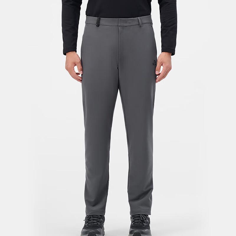Pechoin Men's Outdoor Softshell Hiking Pants