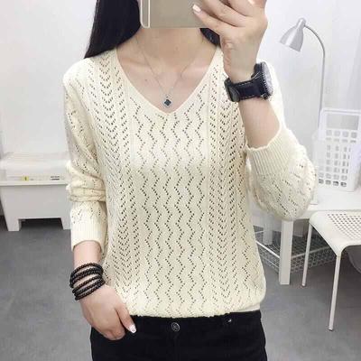 Oberteile – Pullover & Langarmshirts
