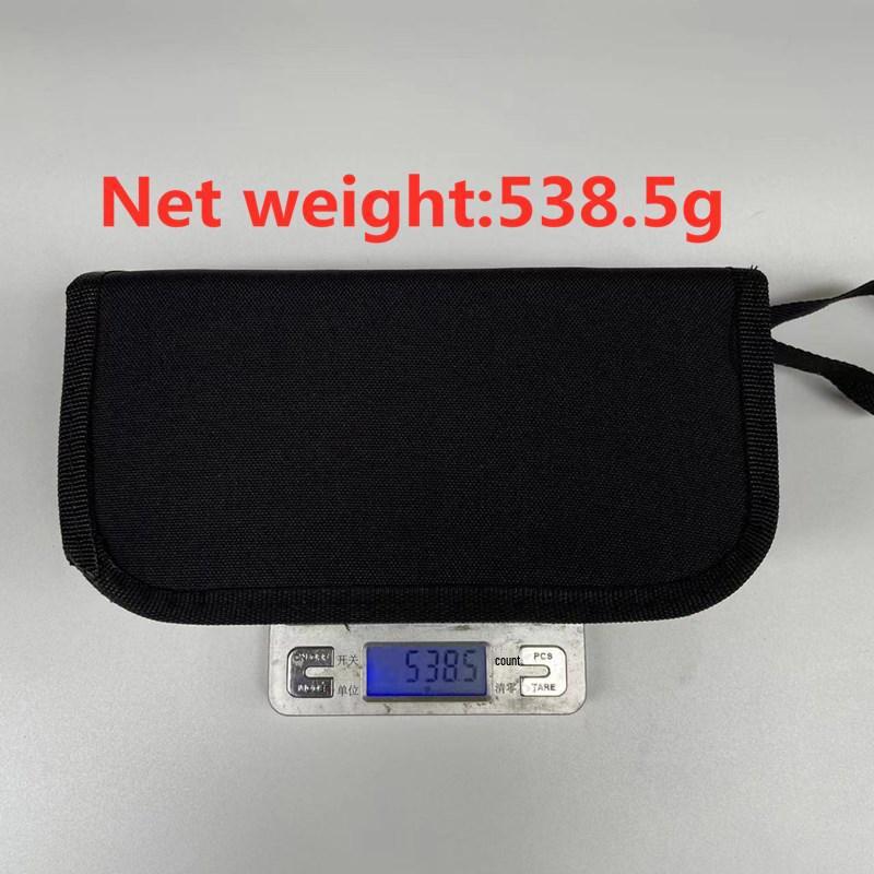 DIY Badminton Racket Stringing & Clamping Tool Set