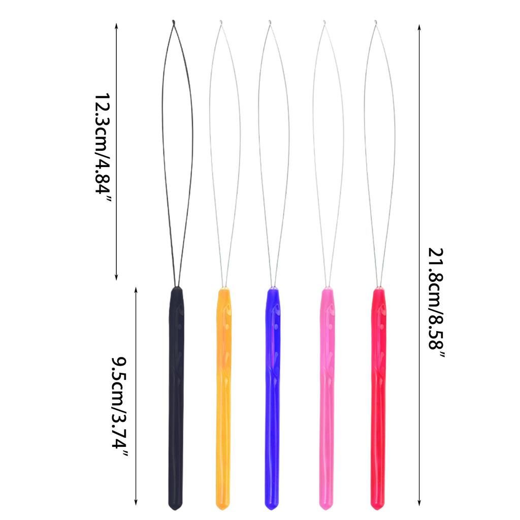 DIY Beading Needle for Making Beads Handmade Pins Jewelry Accessories Tools