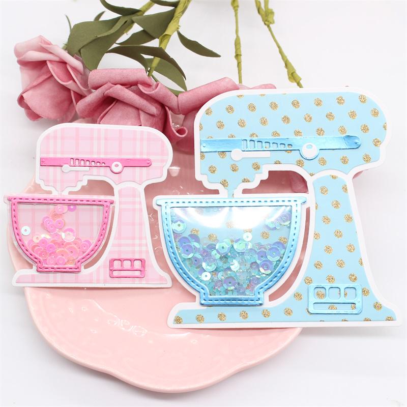 Dies Cutting Baby Bottle Shaker Metal Dies Scrapbooking Embossing DIY Card Paper Dies Cutting Baby Bottle Shaker Metal Dies Scrapbooking Embossing DIY Card Paper