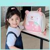 Childrens Eva Cartoon Bear Backpack For Kindergarten Daily Use With Comfortable Shoulder Straps