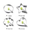 Stainless Steel Egg Frying Mold