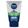 Men Face Wash for Oily Skin (10X Vitamin C Effect) - 100 Gm