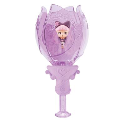Bandai Çiçek Dönen Prenses Sanrio Karakterleri Kuromi